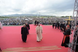 9-Rencontre internationale à l'occasion du 50e anniversaire du Chemin néocatéchuménal 