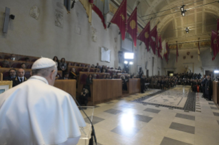 16-Visita del Santo Padre in Campidoglio 