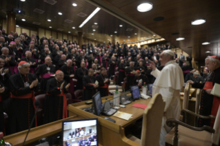 6-An die italienische Bischofskonferenz