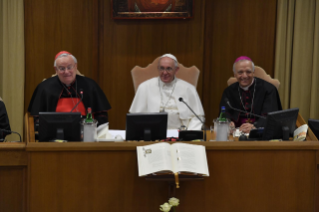 9-An die italienische Bischofskonferenz