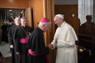 12-An die italienische Bischofskonferenz