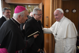 13-An die italienische Bischofskonferenz
