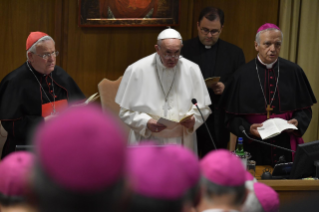 4-An die italienische Bischofskonferenz