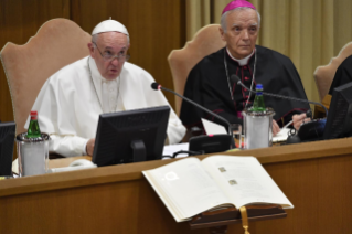 7-Alla Conferenza Episcopale Italiana