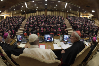 15-An die italienische Bischofskonferenz