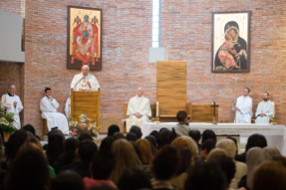 4-Holy Thursday - Mass of the Lord's Supper