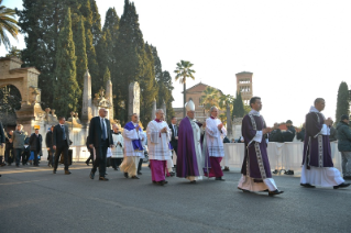 14-Ash Wednesday - Holy Mass