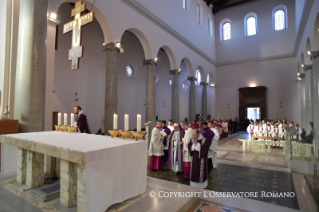 0-Ash Wednesday - Holy Mass