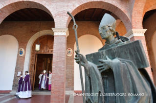 2-Mercredi des Cendres – Messe