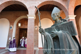 2-Ash Wednesday - Holy Mass