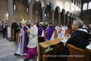 7-Ash Wednesday - Holy Mass