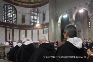 8-Mercredi des Cendres – Messe