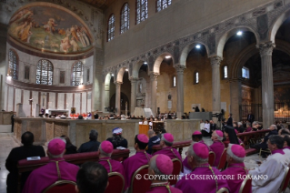 17-Mercredi des Cendres – Messe