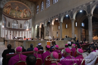 17-Ash Wednesday - Holy Mass