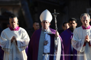 11-Mercredi des Cendres – Messe