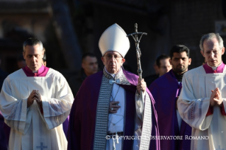 11-Quarta-feira de Cinzas - Santa Missa