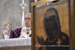 13-Ash Wednesday - Holy Mass