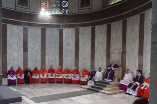 6-Ash Wednesday - Holy Mass