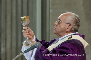 0-Ash Wednesday - Holy Mass