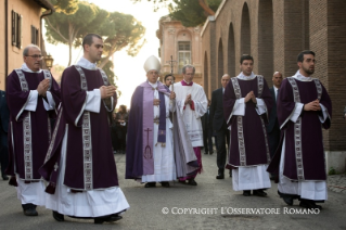 2-Ash Wednesday - Holy Mass