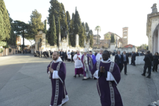 6-Quarta-feira de Cinzas - Santa Missa