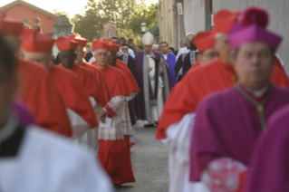 11-Quarta-feira de Cinzas - Santa Missa