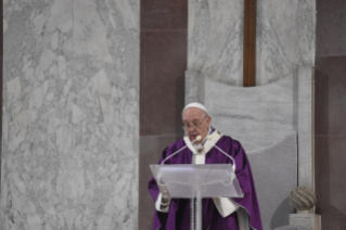 16-Ash Wednesday - Holy Mass