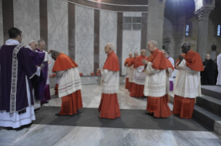 22-Quarta-feira de Cinzas - Santa Missa