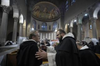 30-Ash Wednesday - Holy Mass