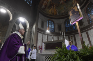 32-Ash Wednesday - Holy Mass