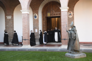 3-Ash Wednesday - Holy Mass