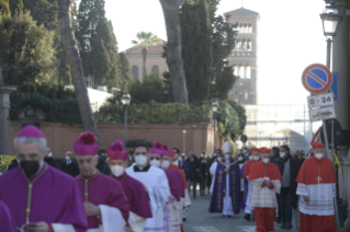 6-Mercredi des Cendres - Messe