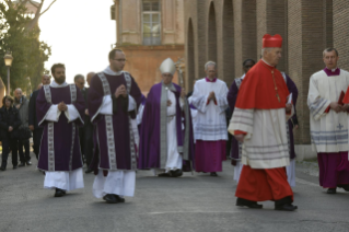 5-Ash Wednesday - Holy Mass