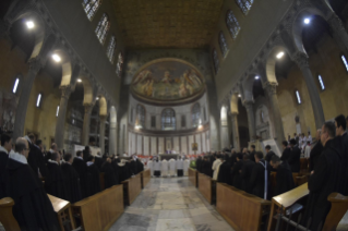 27-Ash Wednesday - Holy Mass