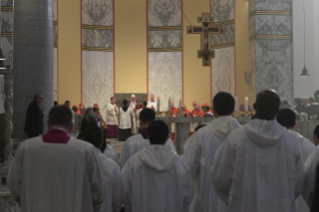 6-Ash Wednesday - Holy Mass