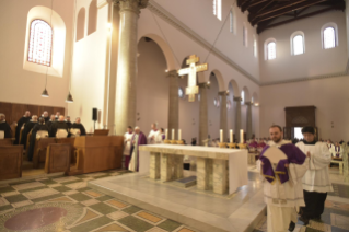 7-Ash Wednesday - Holy Mass