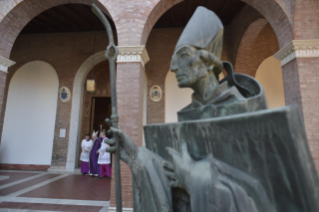 2-Ash Wednesday - Holy Mass