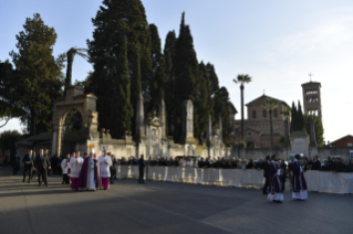 3-Ash Wednesday - Holy Mass