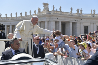 11-Aos peregrinos das Dioceses de Cesena e Bolonha