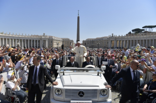 14-Aos peregrinos das Dioceses de Cesena e Bolonha