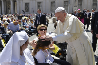 19-Aos peregrinos das Dioceses de Cesena e Bolonha