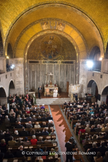 6-Visit to the Evangelical Lutheran Church of Rome 