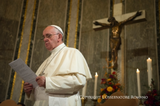 17-Visit to the Evangelical Lutheran Church of Rome 