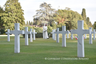 11-Commémoration des fidèles défunts - Messe