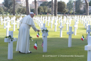 7-Commemorazione di tutti i fedeli defunti - Santa Messa 