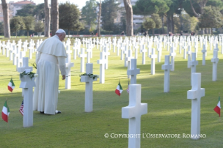 4-Commemorazione di tutti i fedeli defunti - Santa Messa 