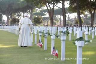 2-Commemorazione di tutti i fedeli defunti - Santa Messa 