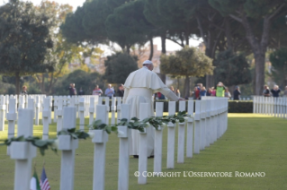 5-Commemorazione di tutti i fedeli defunti - Santa Messa 