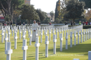 10-Commémoration des fidèles défunts - Messe