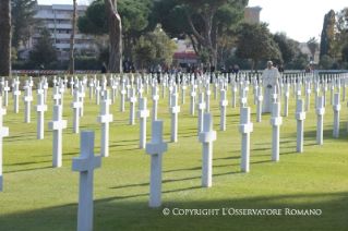 14-Commemorazione di tutti i fedeli defunti - Santa Messa 